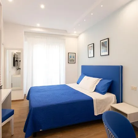 Lägenhet Tofani - Luminoso Con Terrazzo Panoramico