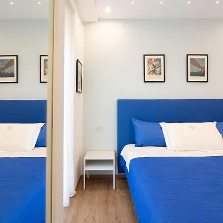 Lägenhet Tofani - Luminoso Con Terrazzo Panoramico Sorrento