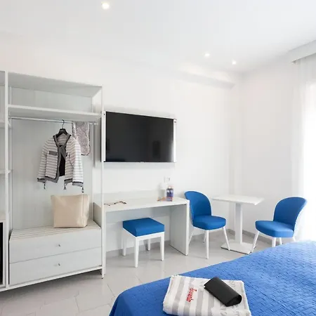 Tofani - Luminoso Con Terrazzo Panoramico Apartment