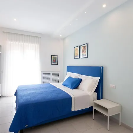 Lägenhet Tofani - Luminoso Con Terrazzo Panoramico *