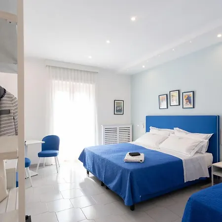 Lägenhet Tofani - Luminoso Con Terrazzo Panoramico